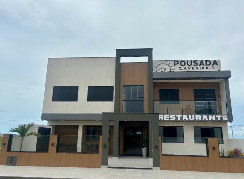 Pousada Avenida Farol