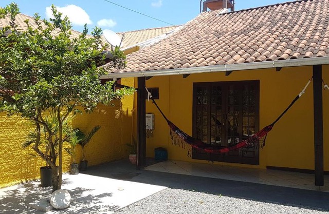 Pousada Bali Surf House -Suíte 1