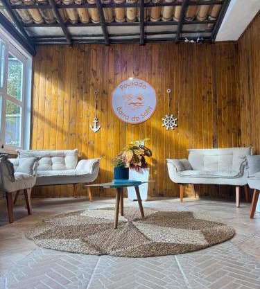 Pousada Barra do Sahy