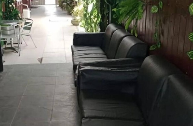 Pousada Beira Litoral