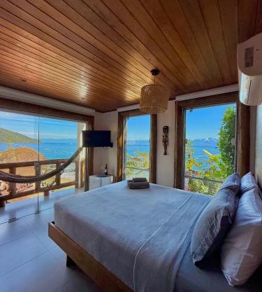 Pousada Belas Águas