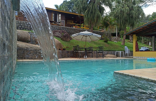 Pousada Belas Aguas Mairipora