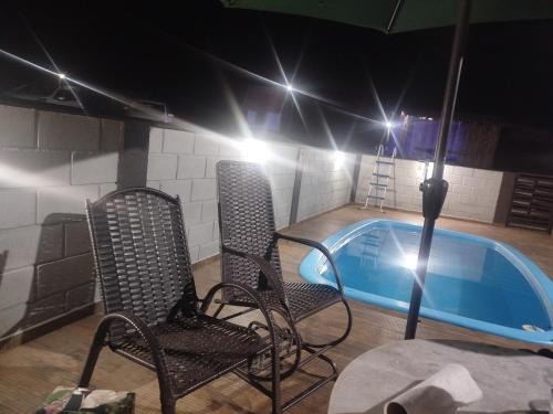 Pousada Bella Montanha