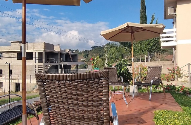 Pousada Bella Vista - Vale dos Vinhedos