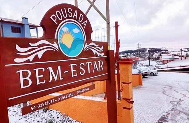 Pousada Bem Estar