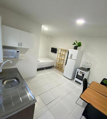 Pousada Bessa Mar Flat