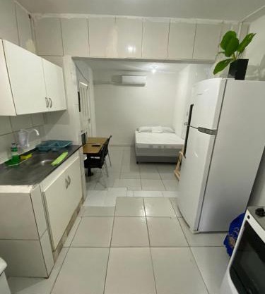 Pousada Bessa Mar Flat