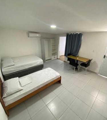 Pousada Bessa Mar Flat