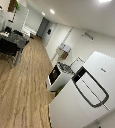 Pousada Bessa Mar Flat