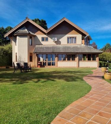 Pousada Bliss House - Opções de suites com hidromassagem