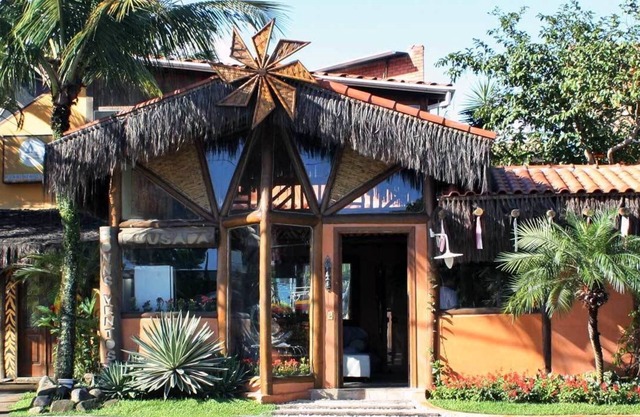 Pousada Bonns Ventos