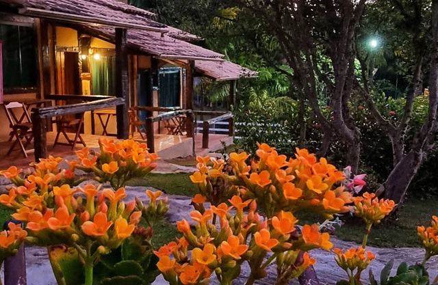 Pousada & Parada Olhos D'água