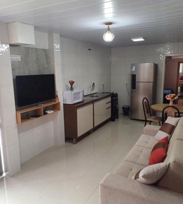 Pousada brilho Ametista 1