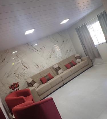 Pousada brilho Ametista 2 "apartamentos individuais "