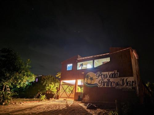 Pousada Brilho do Mar