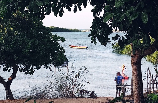 Pousada Brilho do Mar Kitesurf