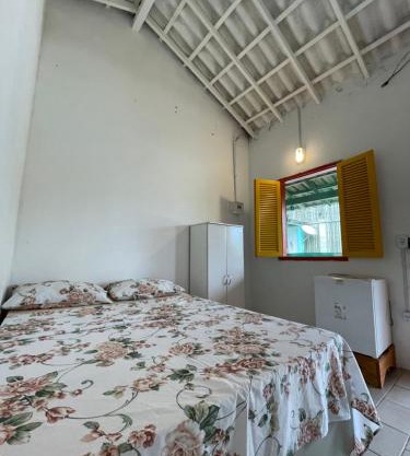 Pousada Brisa do Mar