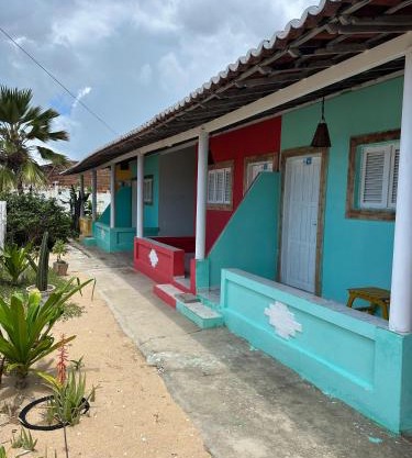 Pousada Brisa do Mar