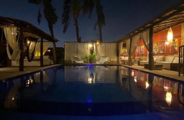 Pousada Brisa & Soul