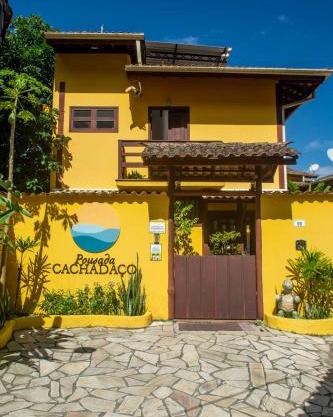 Pousada Cachadaço