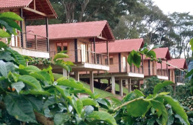 Pousada Café da Mata