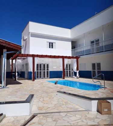 Pousada café em Flor