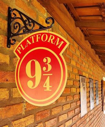 Pousada Caldeirão Furado