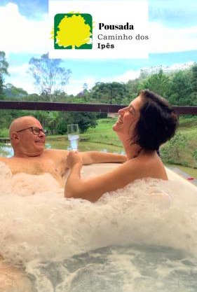 Pousada Caminho dos Ipês