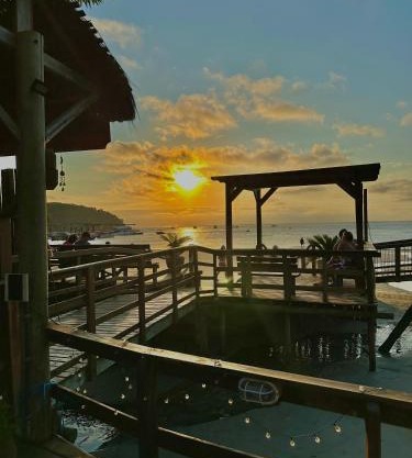 Pousada & Camping Tubarão