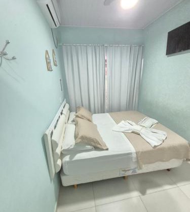 Pousada Cantinho da Tia Sandra