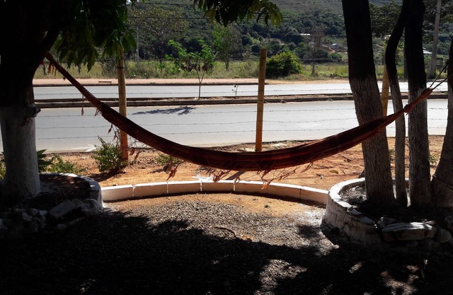 Pousada Cantinho das Mangueiras