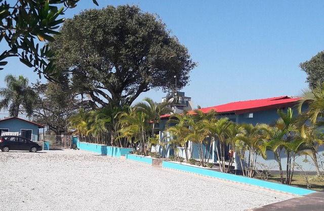 Pousada Cantinho da Lilica