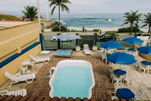 Pousada Canto da Vila