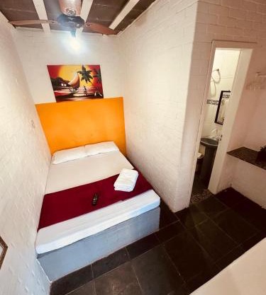 Pousada Canto de Geribá