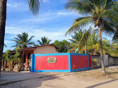 Pousada Canto do Mar