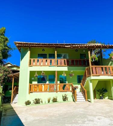 Pousada Cardeal Mota