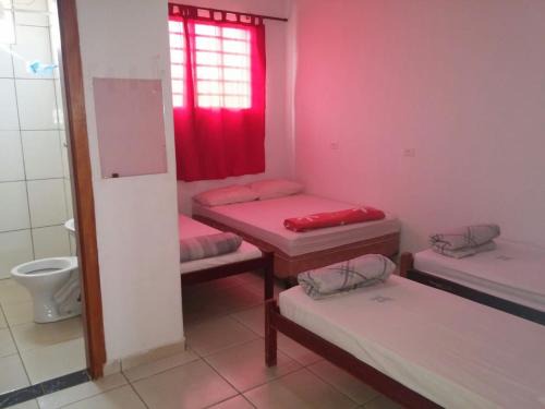 Pousada Carvalho Trindade go