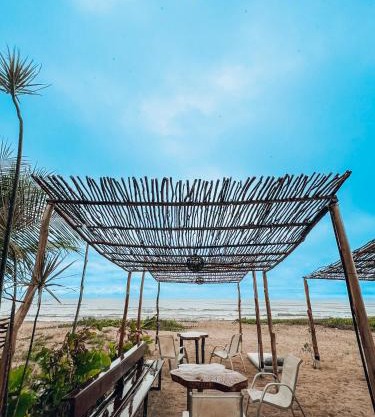 Pousada Casa Boa Milagres