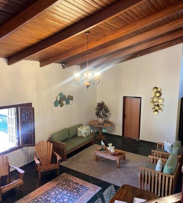 Pousada Casa Cerrado