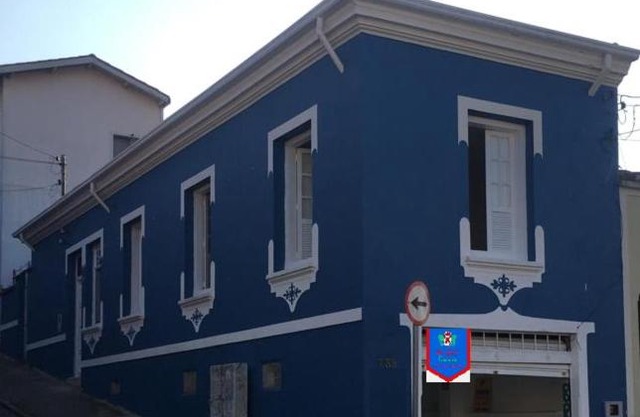 Pousada Casa de Bragança II