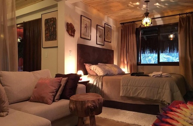 Pousada Casa de Mauá