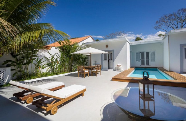 Pousada Casa de Paraty