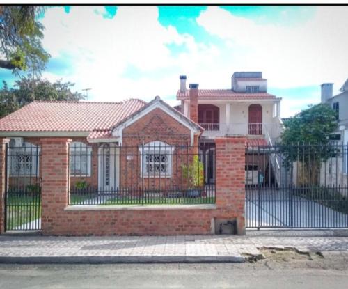 Pousada casa dos sonhos