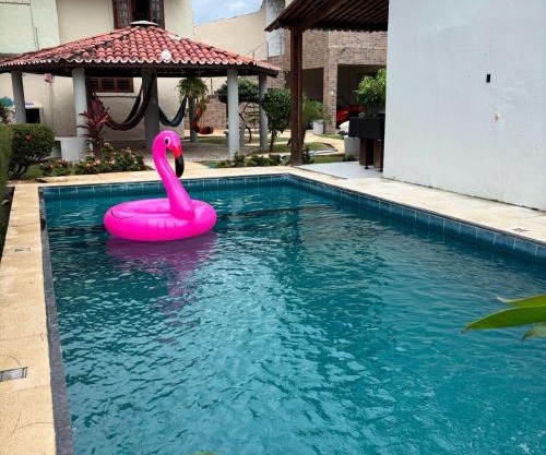 Pousada Casa Marelle