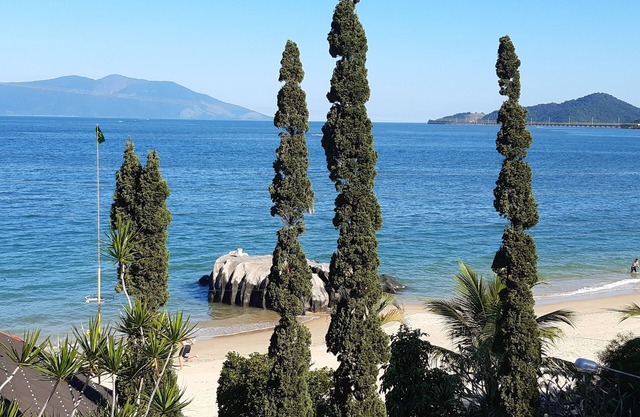 Pousada Casa na Árvore Mangaratiba