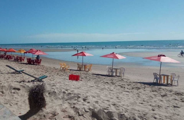 Pousada Casarão do Mar