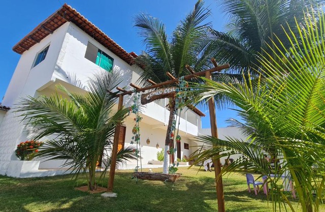 POUSADA CENÁRIO IDEAL