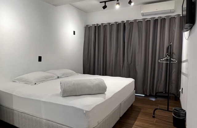 Pousada Central Jaraguá