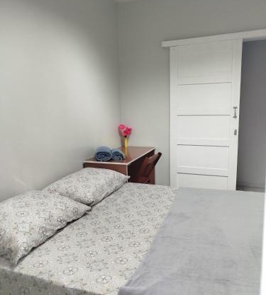 Pousada Central Quarto 1