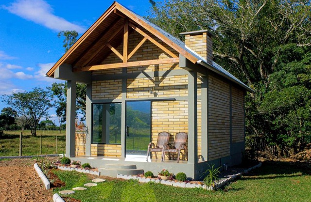 Pousada Chácara dos Canyons